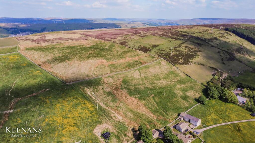 Additional image 50 of Further Houses Farm, Laund Lane, Haslingden, Rossendale