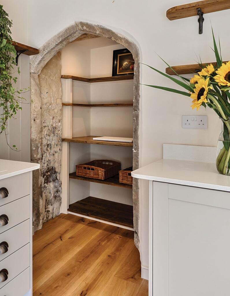 Additional image 7 of St Cuthbert Street, Wells, BA5