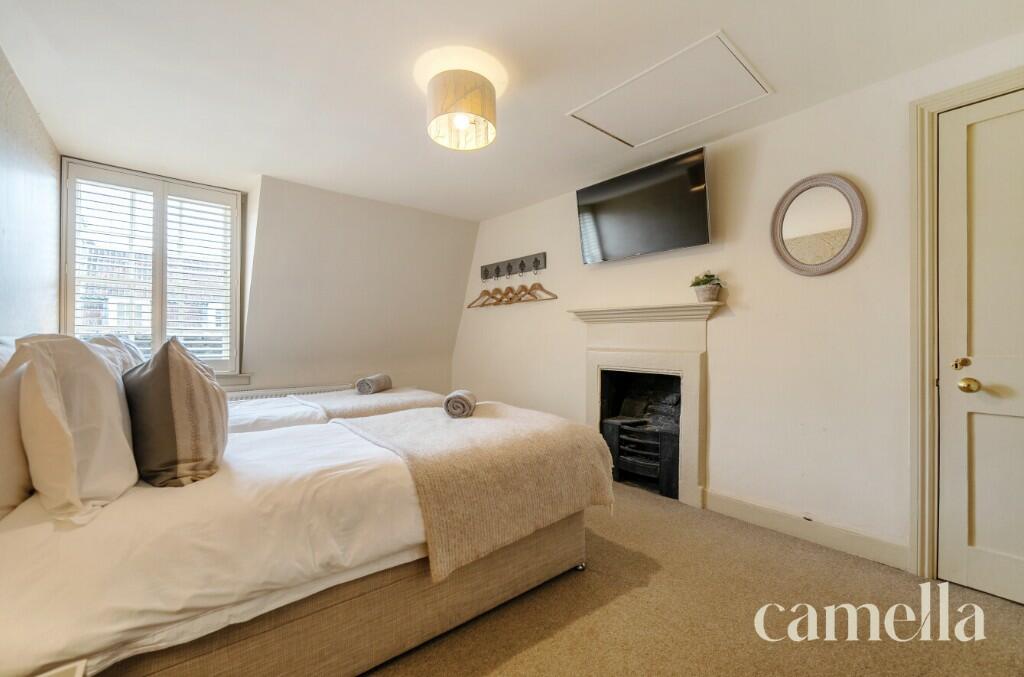 Additional image 20 of St. James's Parade, Bath, Somerset, BA1