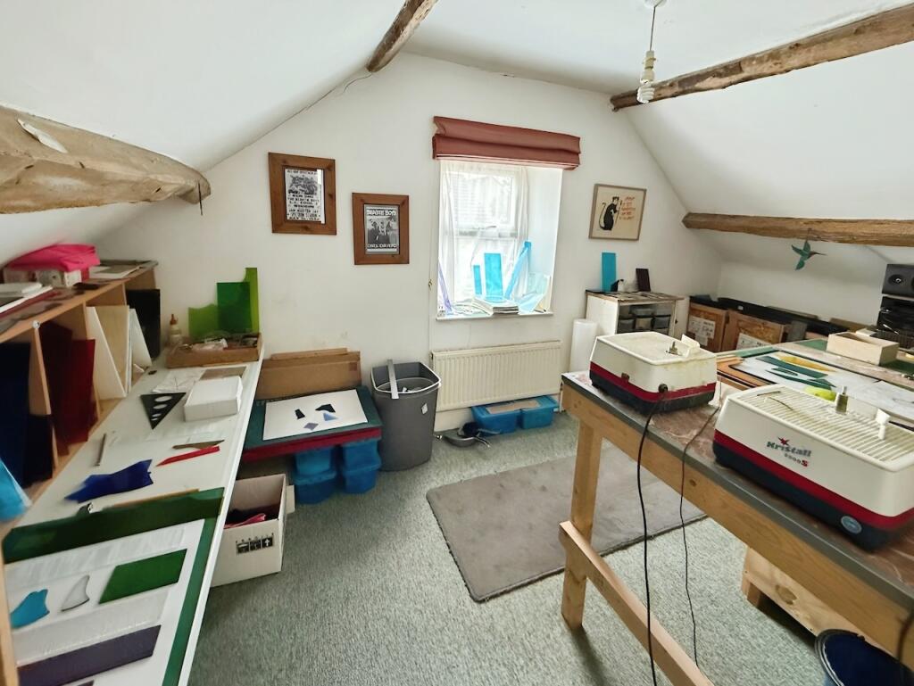 Additional image 8 of Redcot Newtown, West Pennard, Glastonbury, Somerset