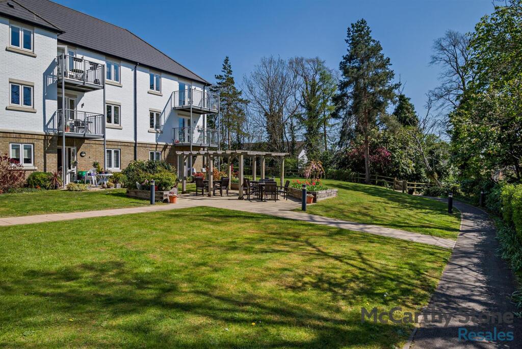 Additional image 15 of Applegate House, Seymour Road, Trowbridge