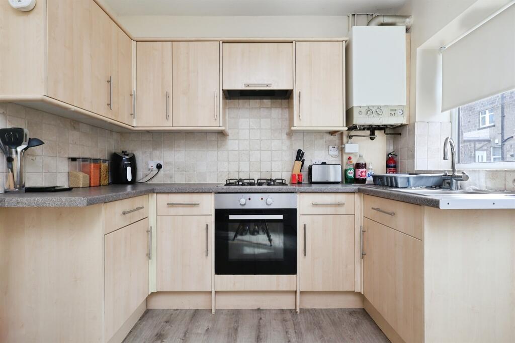 Additional image 18 of Barran Street, Bingley