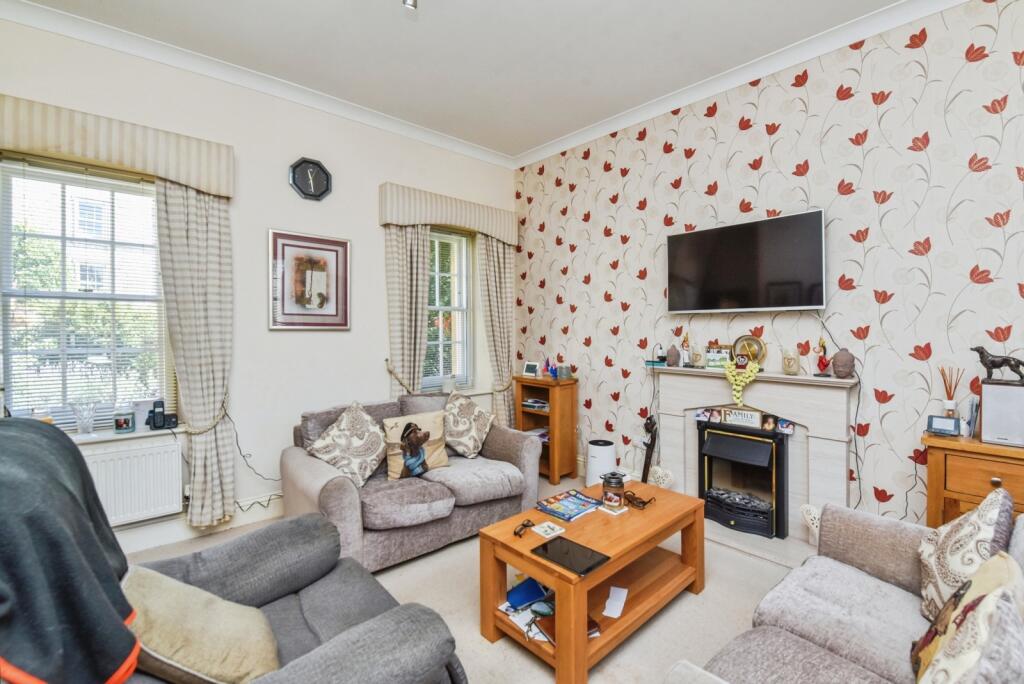 Additional image 2 of Bowditch Close, Shepton Mallet, Somerset, BA4