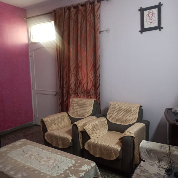 Additional image 2 of Block D, Vikas Puri, Delhi