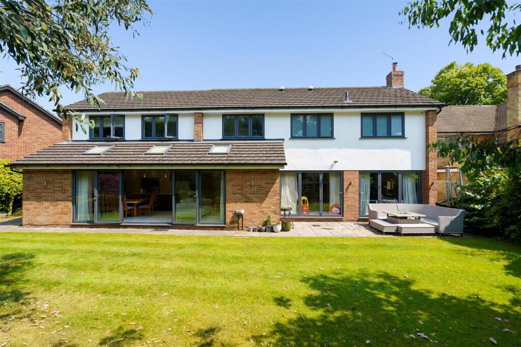 Additional image 19 of Oakley Wood Drive, Solihull