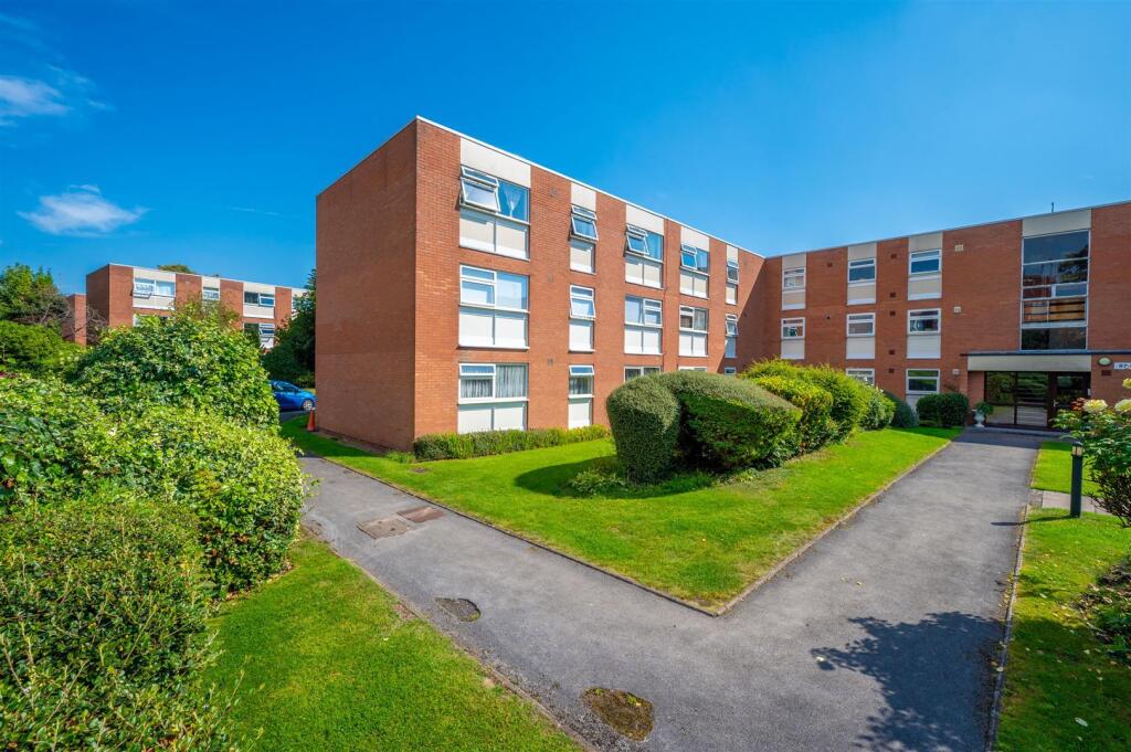 Additional image 12 of Touchwood Hall Close, Solihull