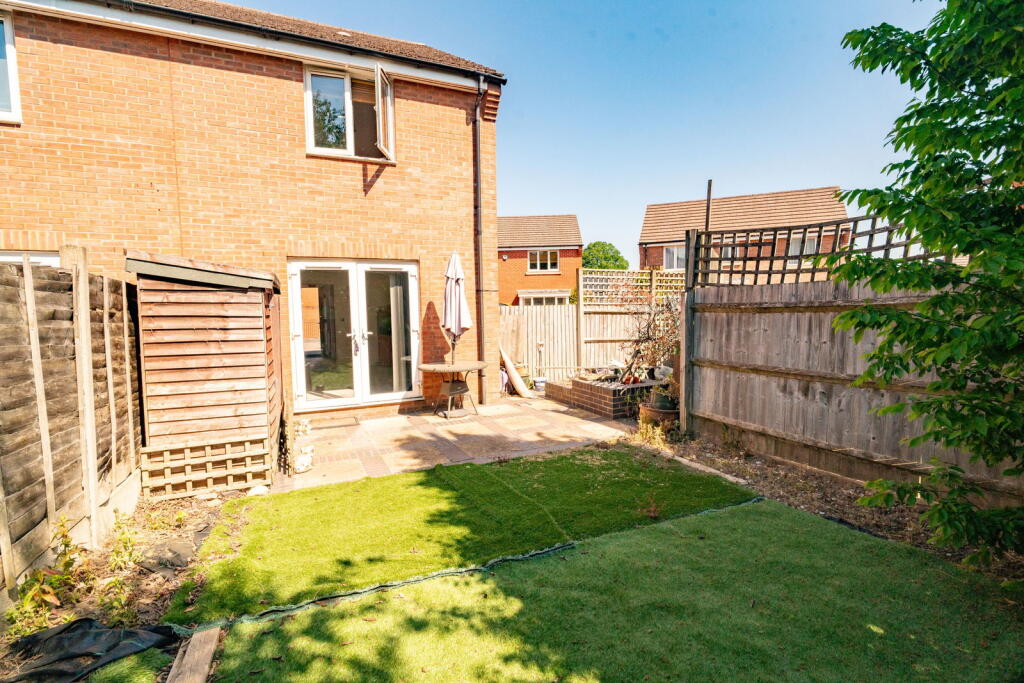 Additional image 10 of Butterworth Close, Wythall, Birmingham, B47 6AH