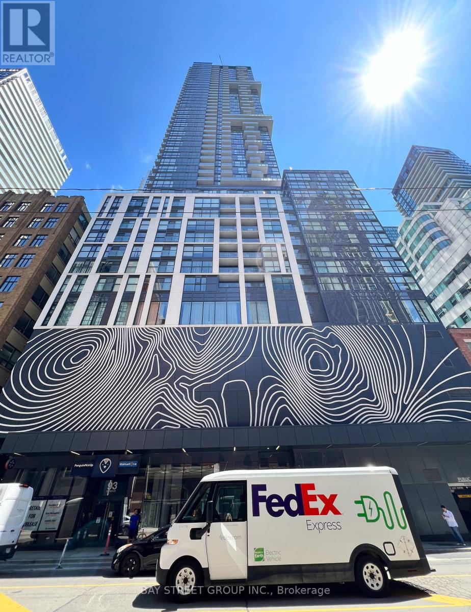 1907 - 87 PETER STREET|Toronto (Waterfront Communities), Ontario M5V0P1