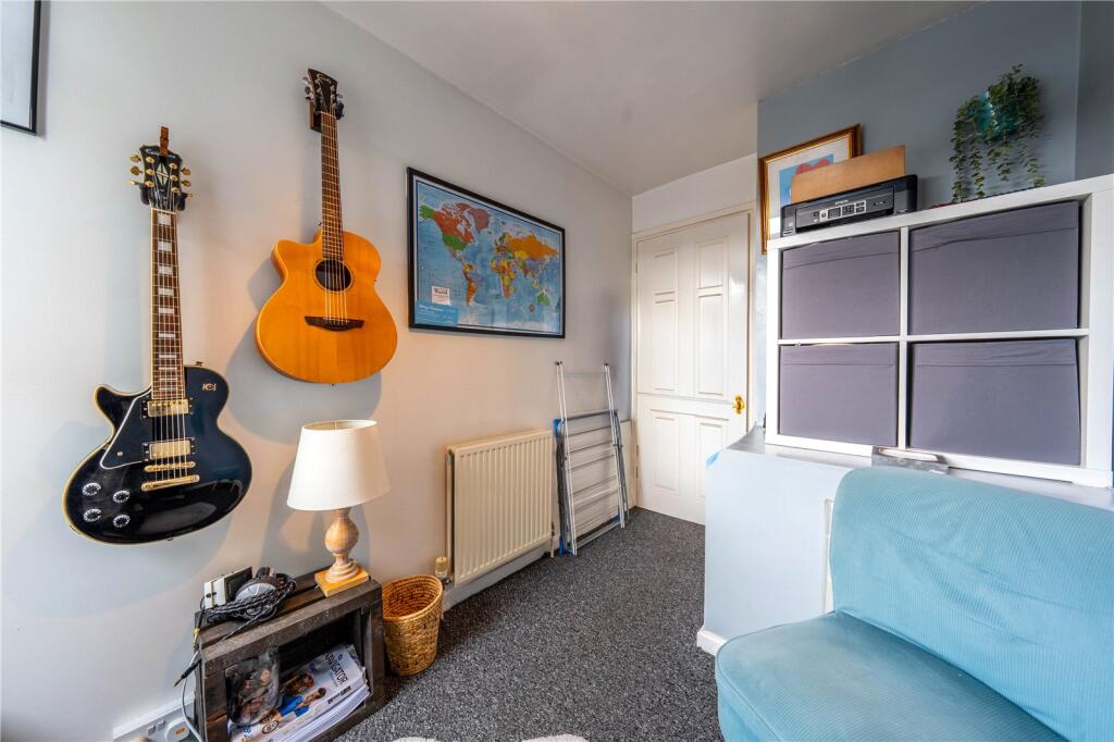 Additional image 16 of Deer Park Road, Fazeley, Tamworth, Staffordshire, B78