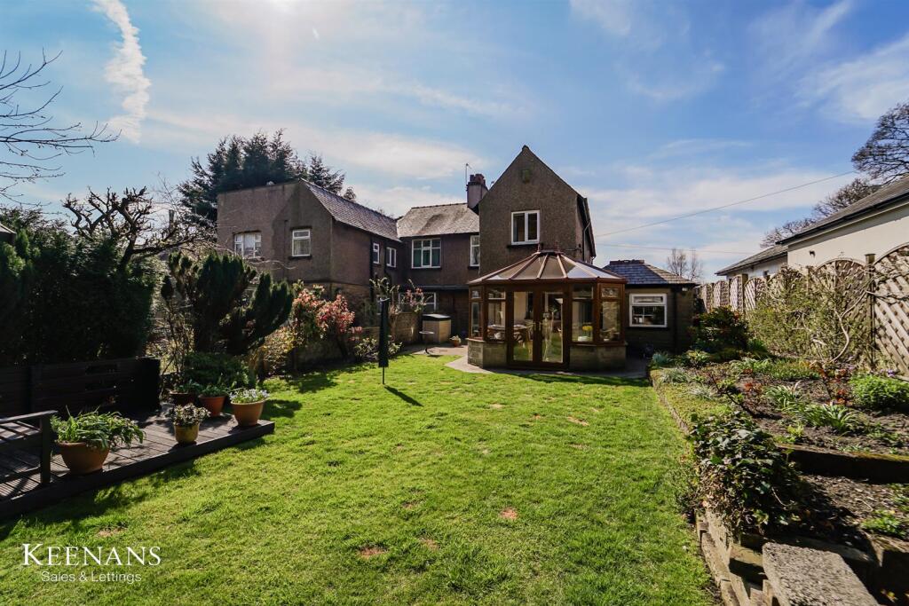 Additional image 34 of Parrock Road, Barrowford, Nelson