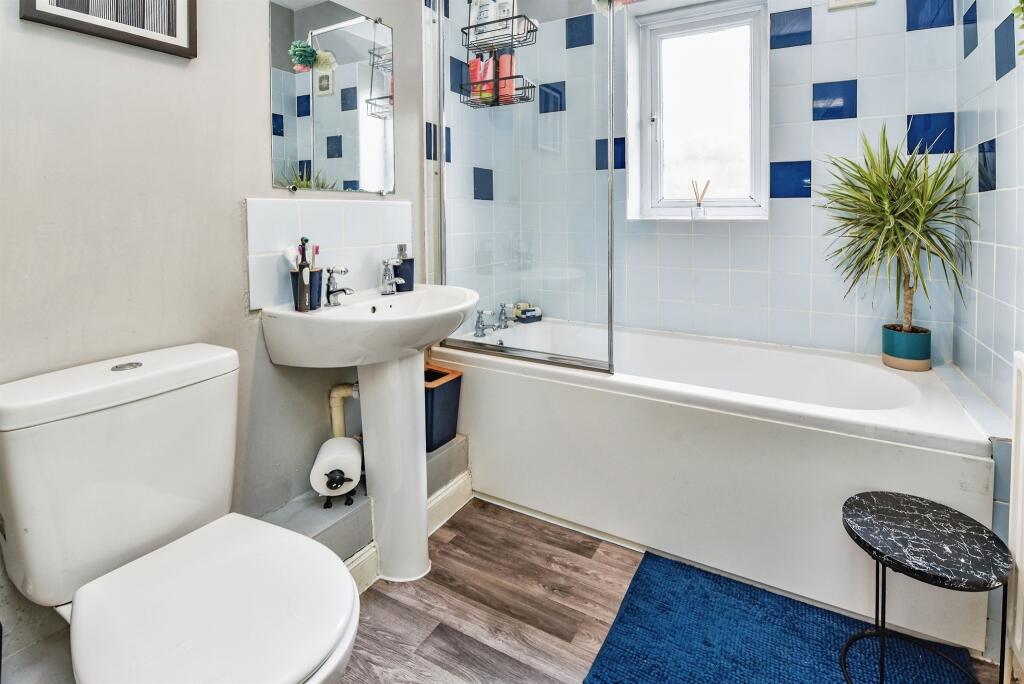 Additional image 12 of Leaze House Mews, Frome