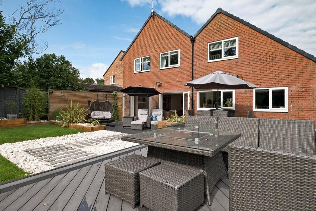 Additional image 31 of Pendle View, Brockhall Village, Old Langho, Blackburn, BB6