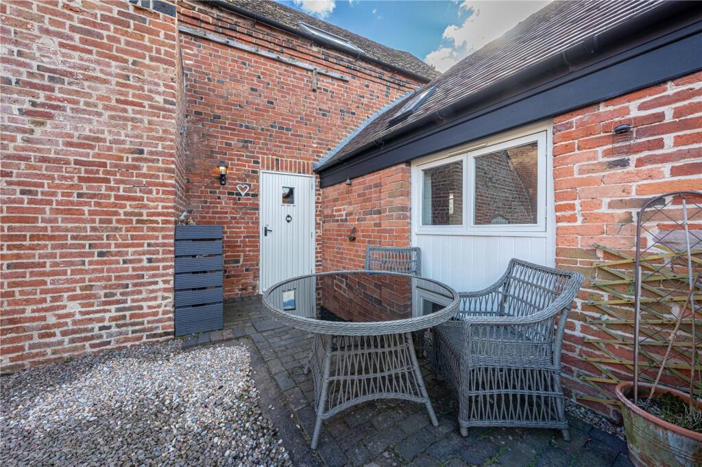 Additional image 27 of Haunton, Tamworth, Staffordshire, B79
