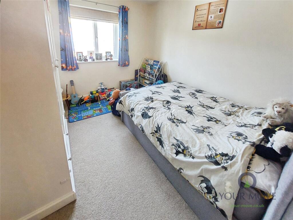 Additional image 18 of Healey Drive, Tividale, Oldbury, West Midlands, B69