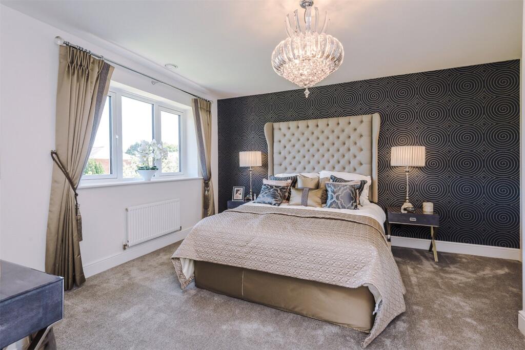 Additional image 5 of Shuttington, Tamworth