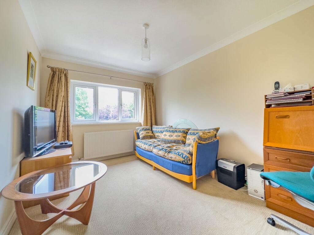 Additional image 20 of Manor Park Gardens, Gomersal