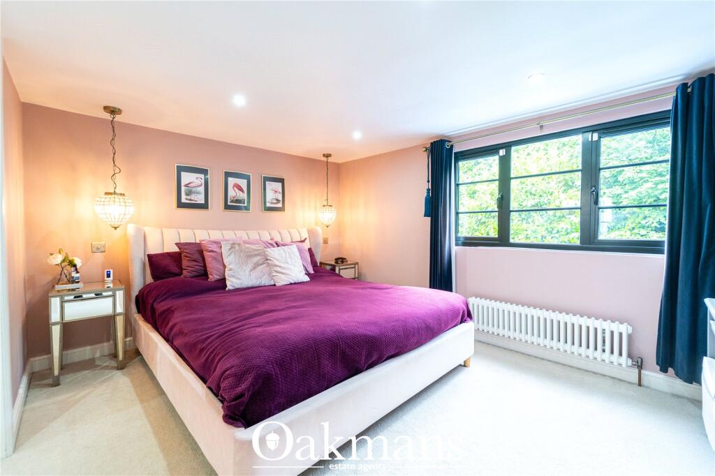 Additional image 28 of Station Lane, Lapworth, Solihull, Warwickshire, B94