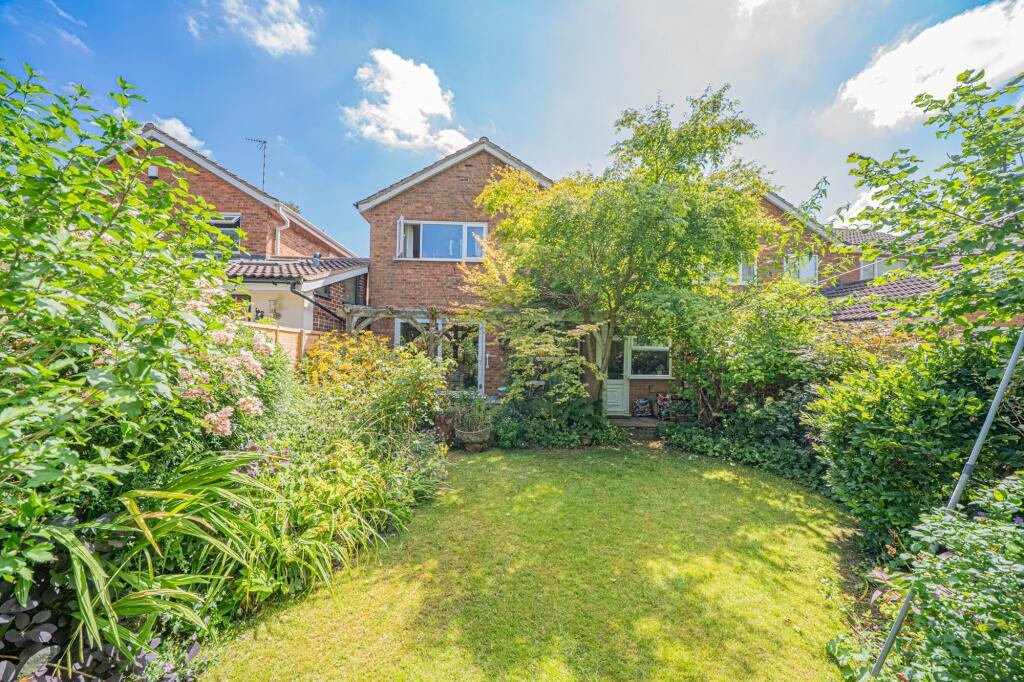 Additional image 16 of Station Lane, Lapworth, B94