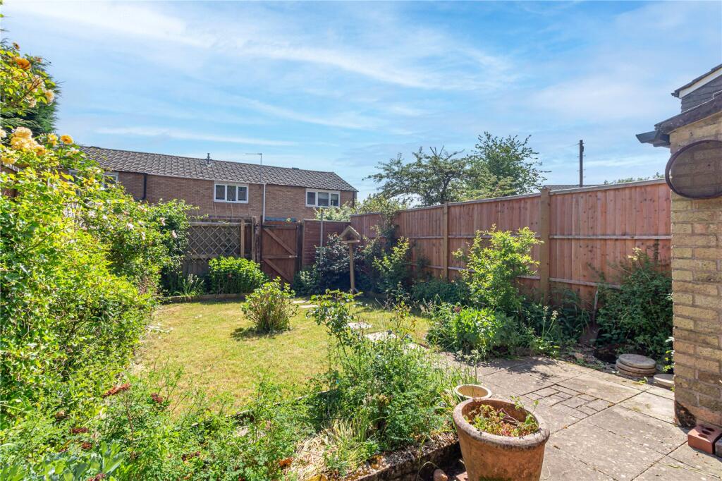 Additional image 15 of Romany Road, Rubery, Rednal, Birmingham, B45