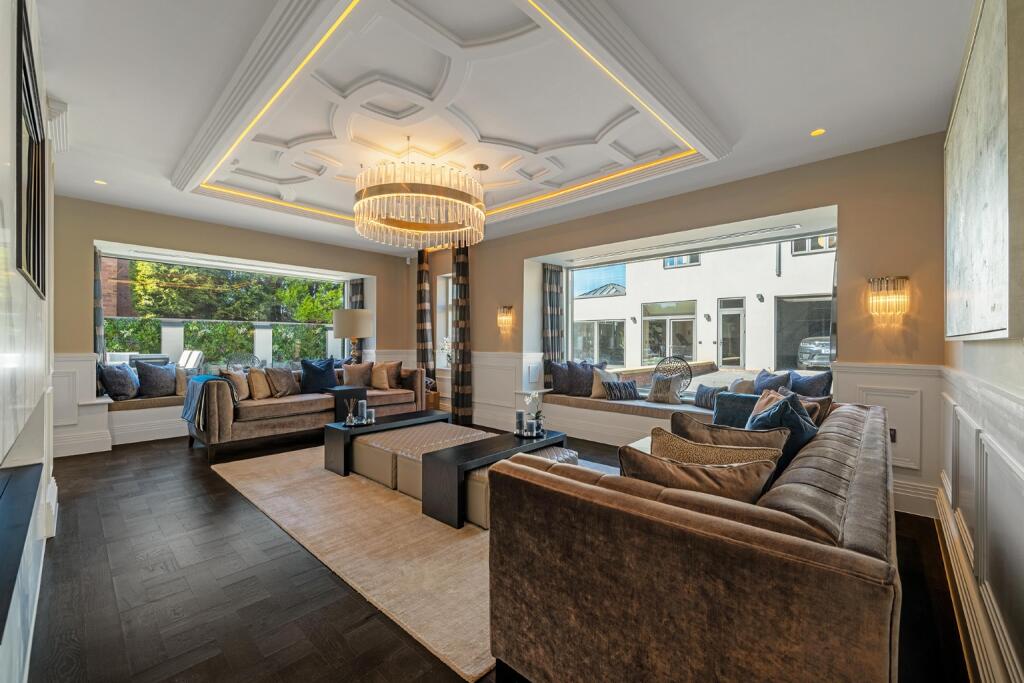 Additional image 14 of Four Oaks Estate, Sutton Coldfield