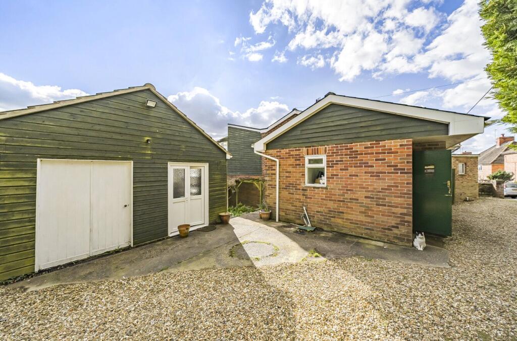 Additional image 15 of Overton, Wincanton, Somerset, BA9