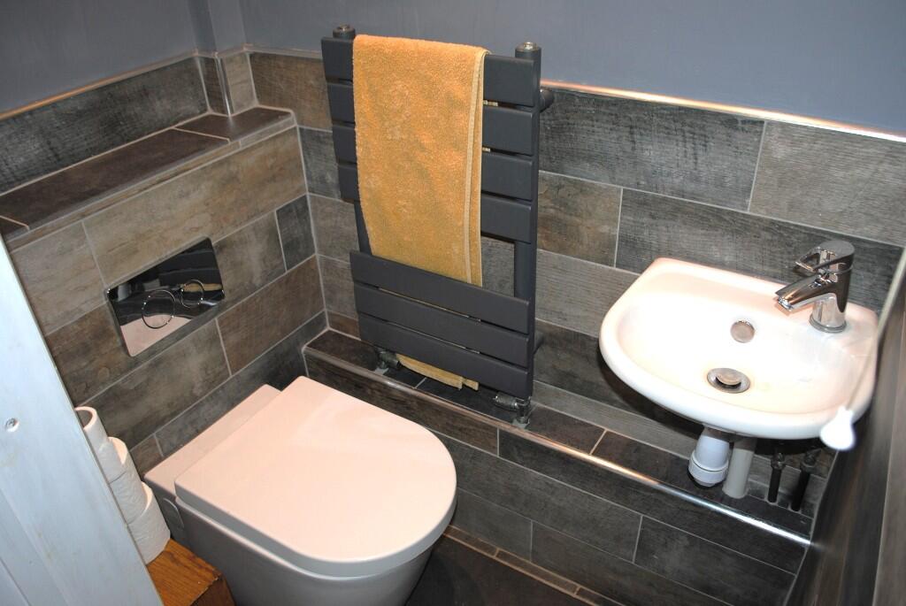 Additional image 14 of ***a Mature And Extended 3 Bedroom Family Home For Sale In Evercreech***