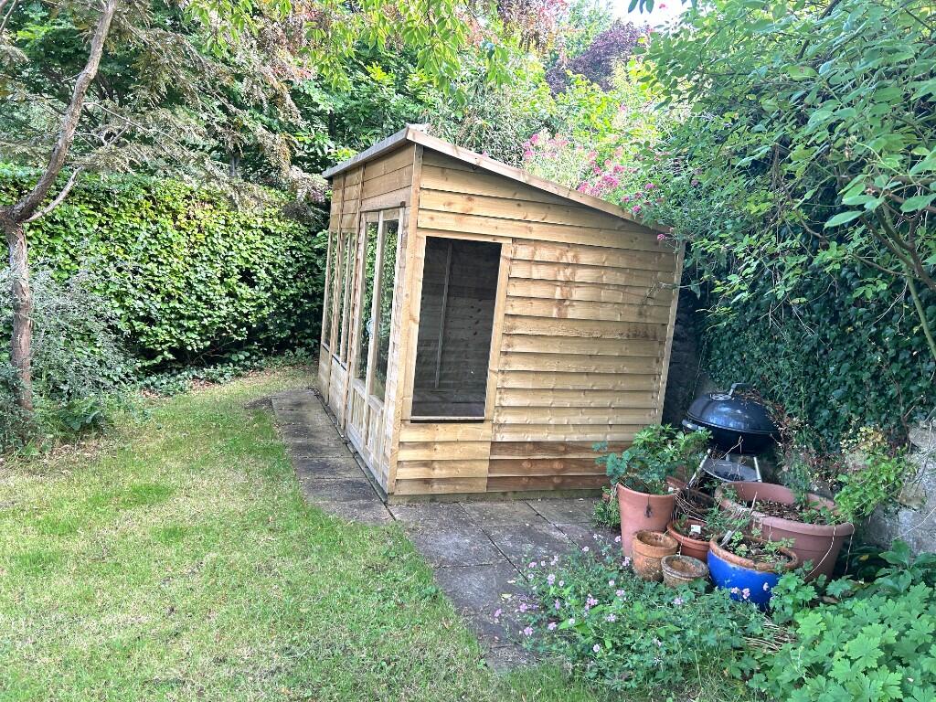 Additional image 11 of St. James's Park, Bath, Somerset, BA1