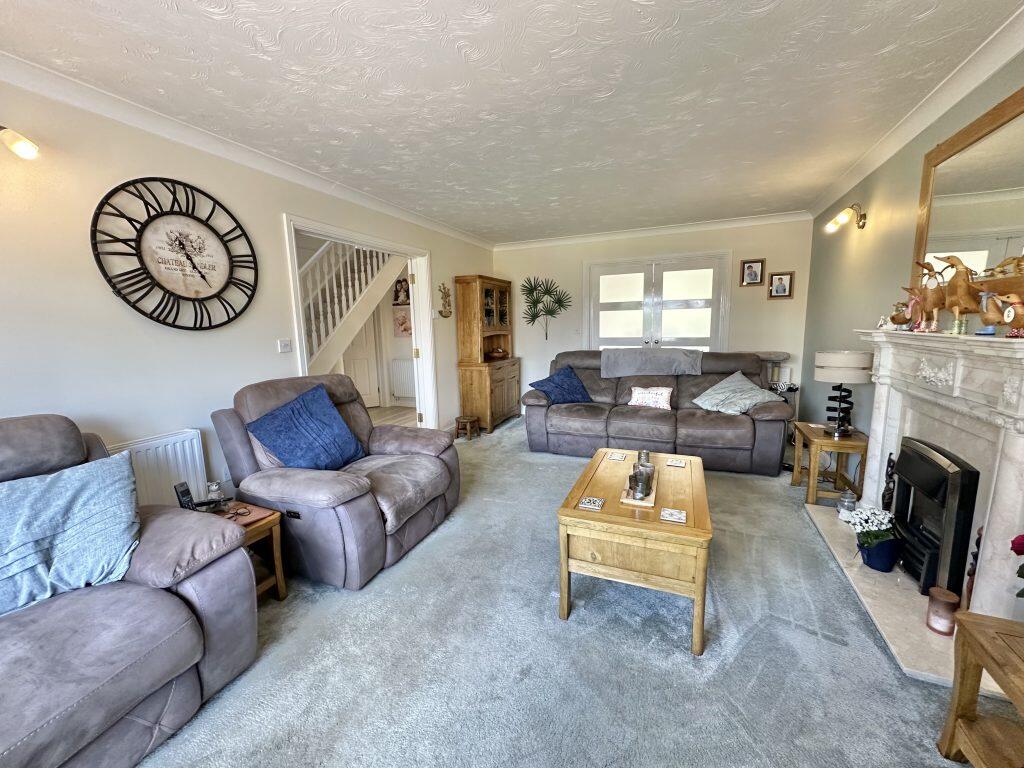 Additional image 6 of Parcroft Gardens, Yeovil, Somerset, BA20