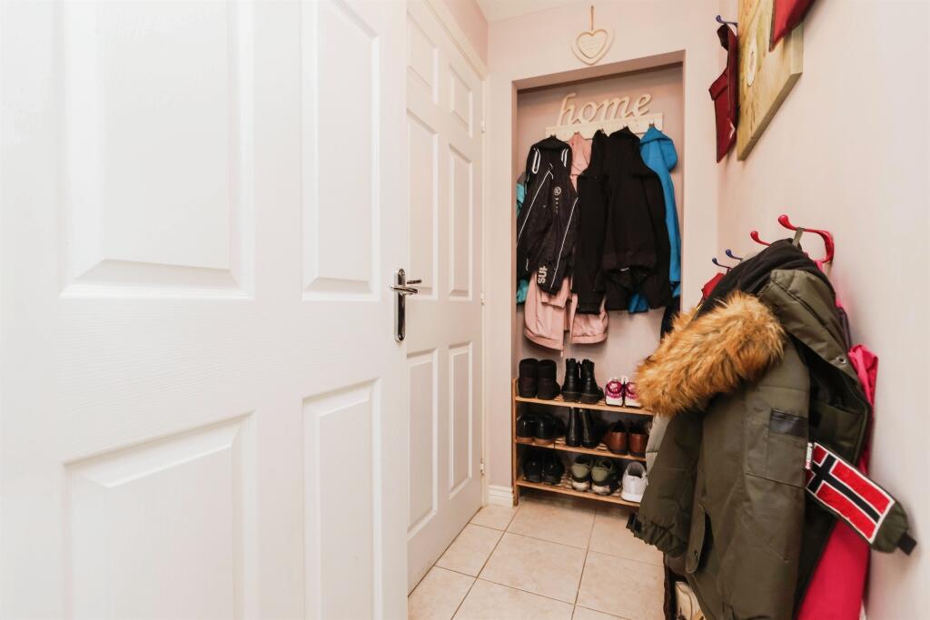 Additional image 18 of Sandwell Grove, Cradley Heath