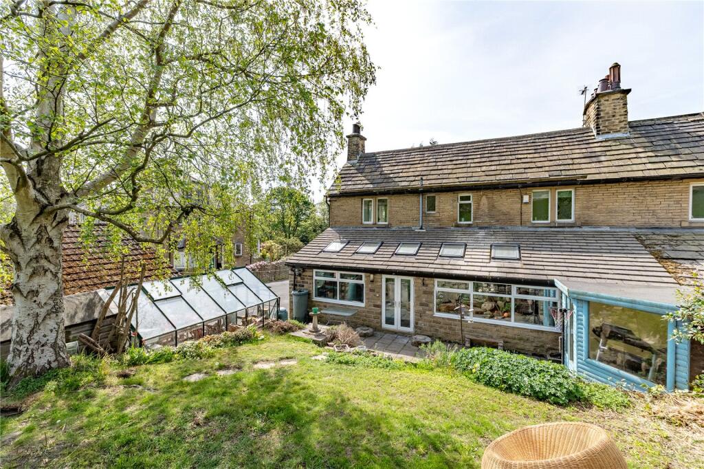 Additional image 22 of Station Road, Esholt, Shipley