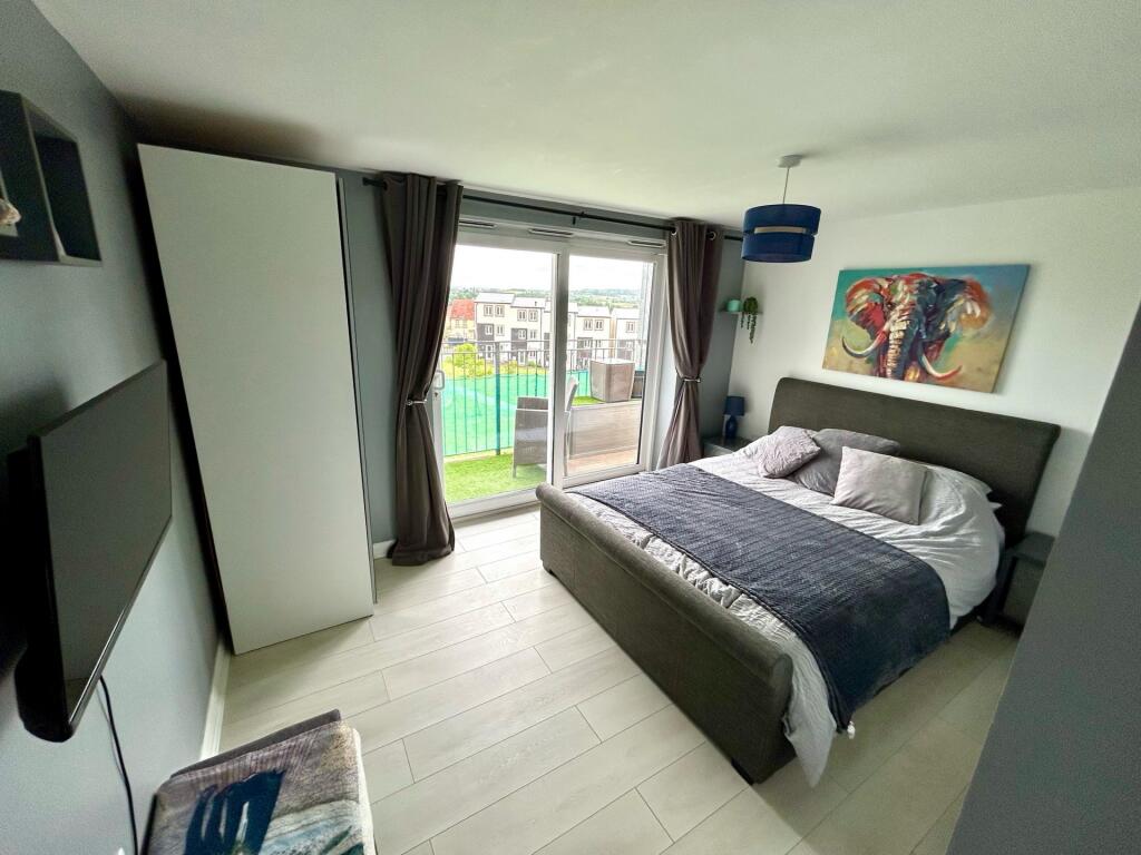 Additional image 6 of Shackleton Road, Yeovil, BA21