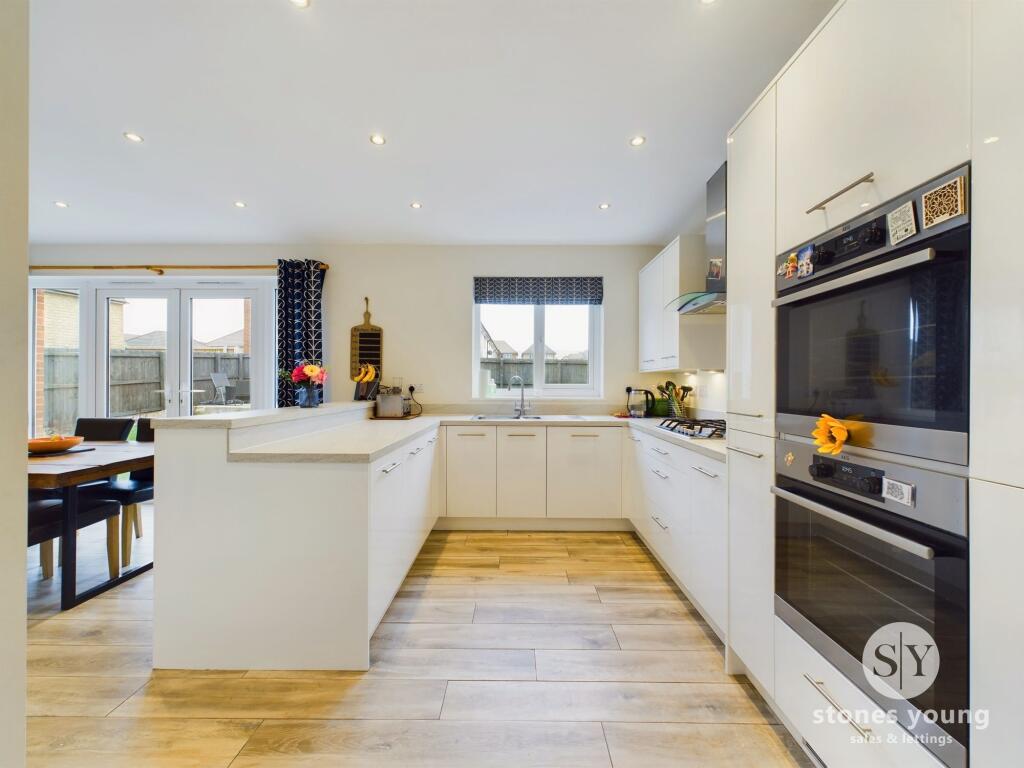 Additional image 13 of Alder Prospect, Barrow, BB7