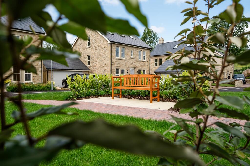 Additional image 29 of Burtons Mill, Newchurch-In-Pendle, Burnley