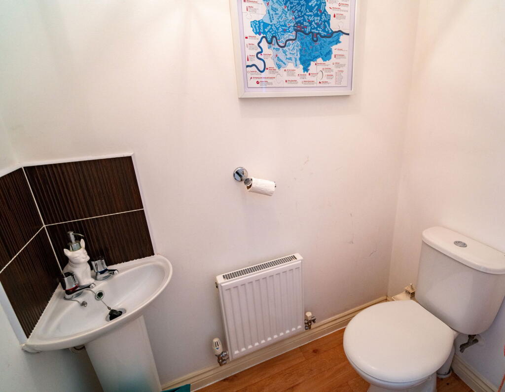 Additional image 5 of Butterworth Close, Wythall, Birmingham, B47 6AH