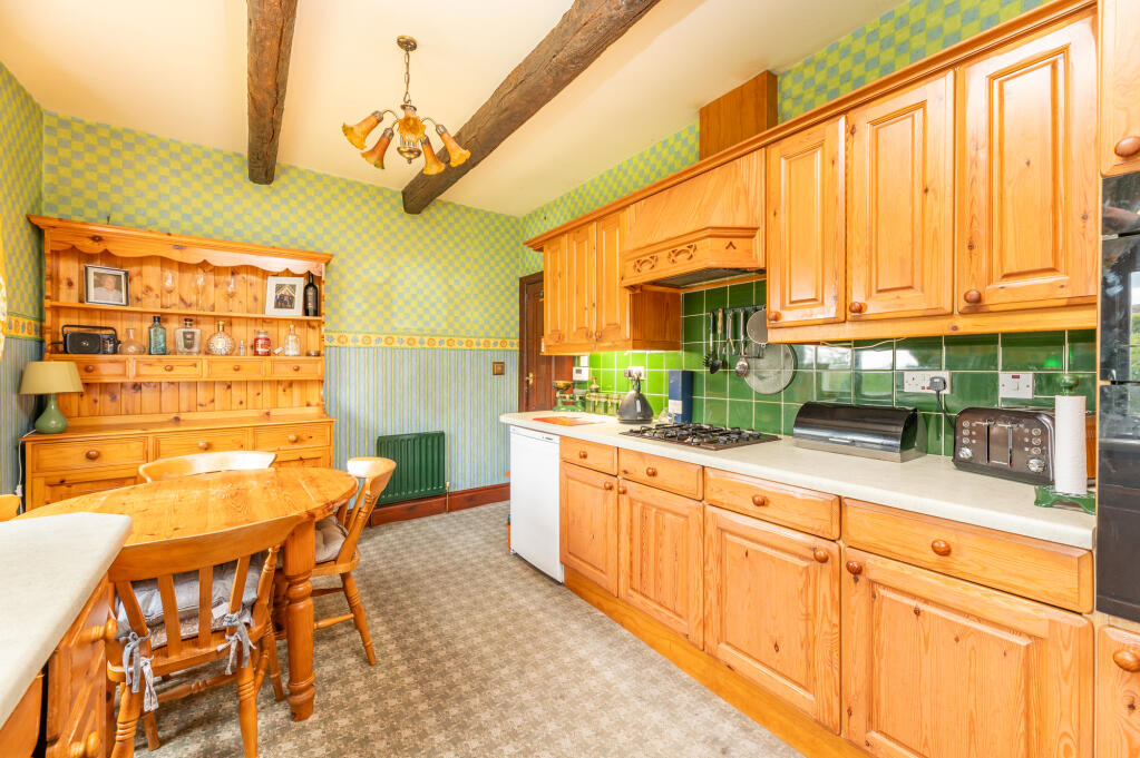 Additional image 19 of Wilsden Old Road, Harden, Bingley, West Yorkshire, BD16