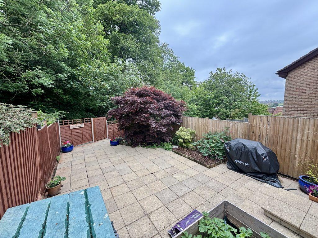 Additional image 11 of Ridgemead, Yeovil, Somerset, BA20