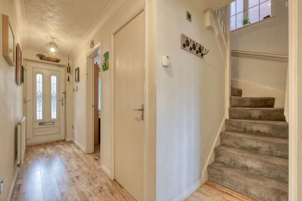 Additional image 3 of The Pines, Rednal, B45