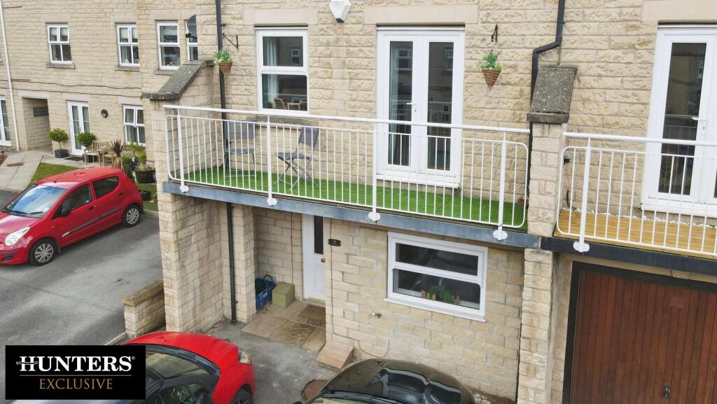 Additional image 50 of Cavendish Approach Drighlington, Bradford, West Yorkshire, BD11 1DB