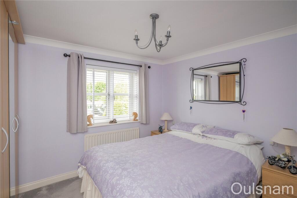 Additional image 14 of Sandown Drive, Catshill, Bromsgrove, Worcestershire, B61