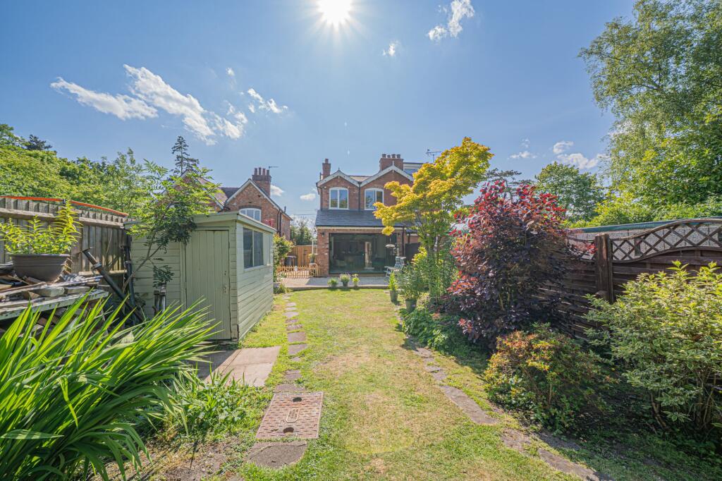 Additional image 21 of Warwick Road, Knowle, B93