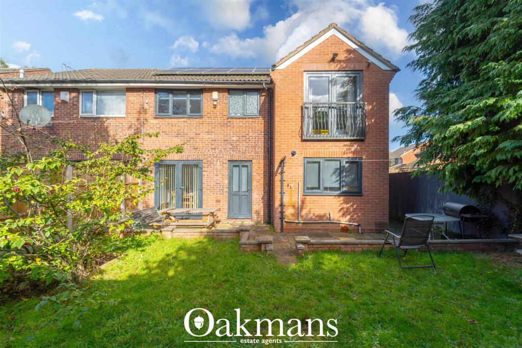 Additional image 34 of Shooters Close, Birmingham, B5