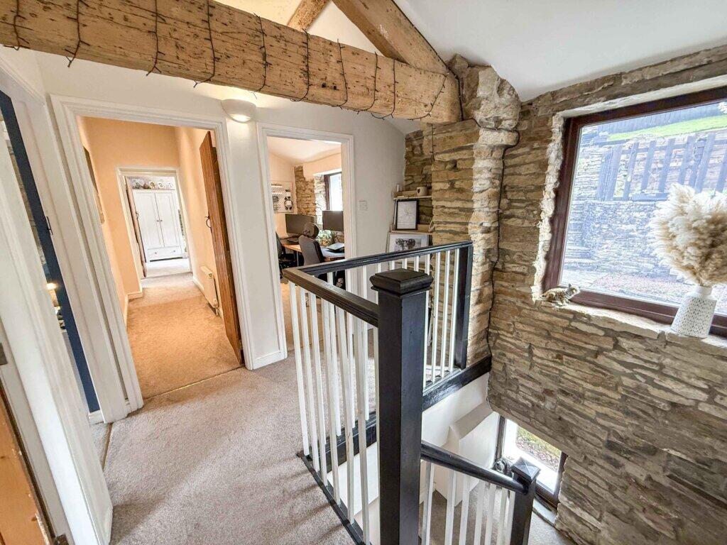 Additional image 20 of Barnside, St Georges Terrace, Cowpe Road, Rossendale