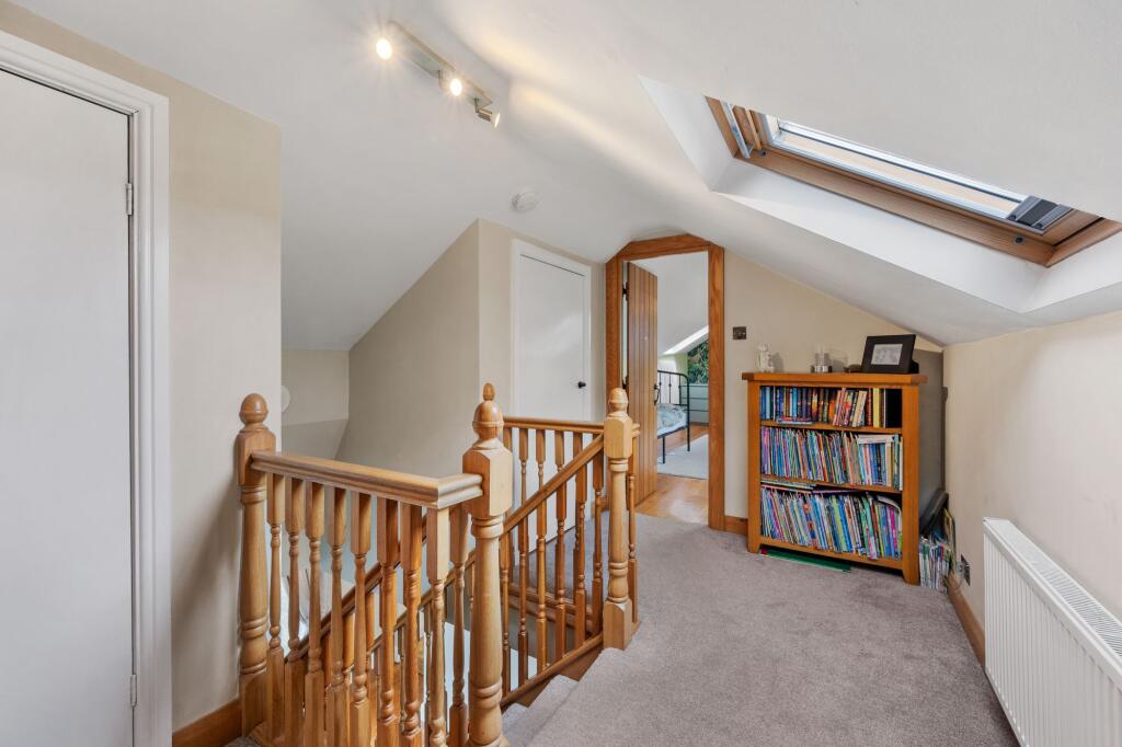 Additional image 19 of Foxstones Lane, Cliviger, BB10