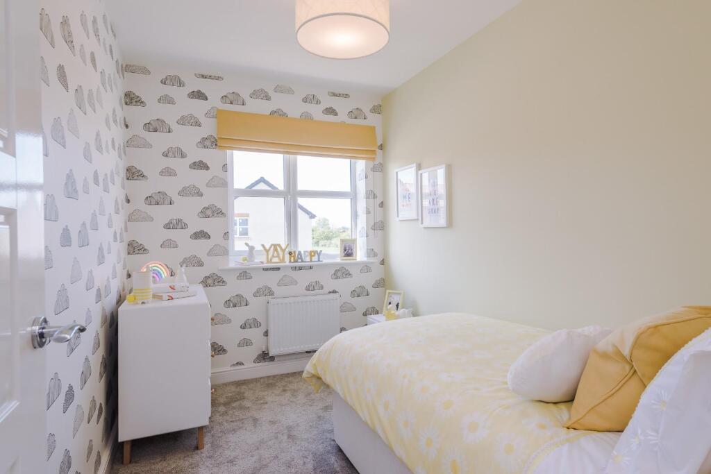 Additional image 18 of Plot 266, Miners Gate, Ellison Fold Way, Darwen