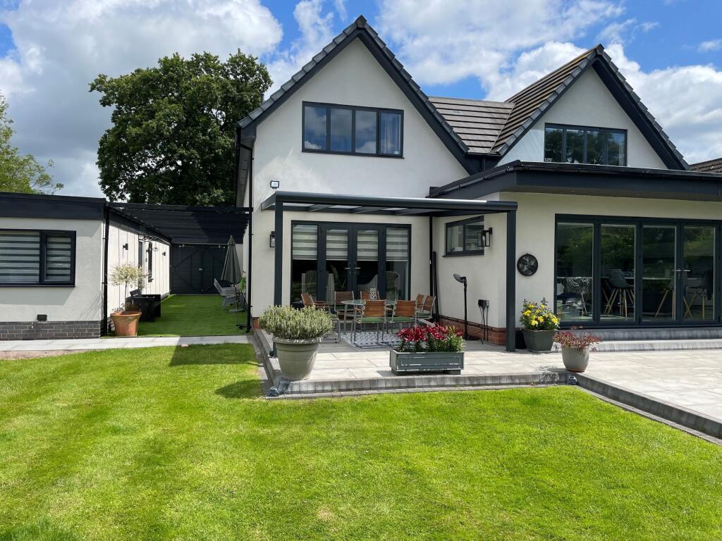 Additional image 35 of Wychwood Avenue, Knowle, B93