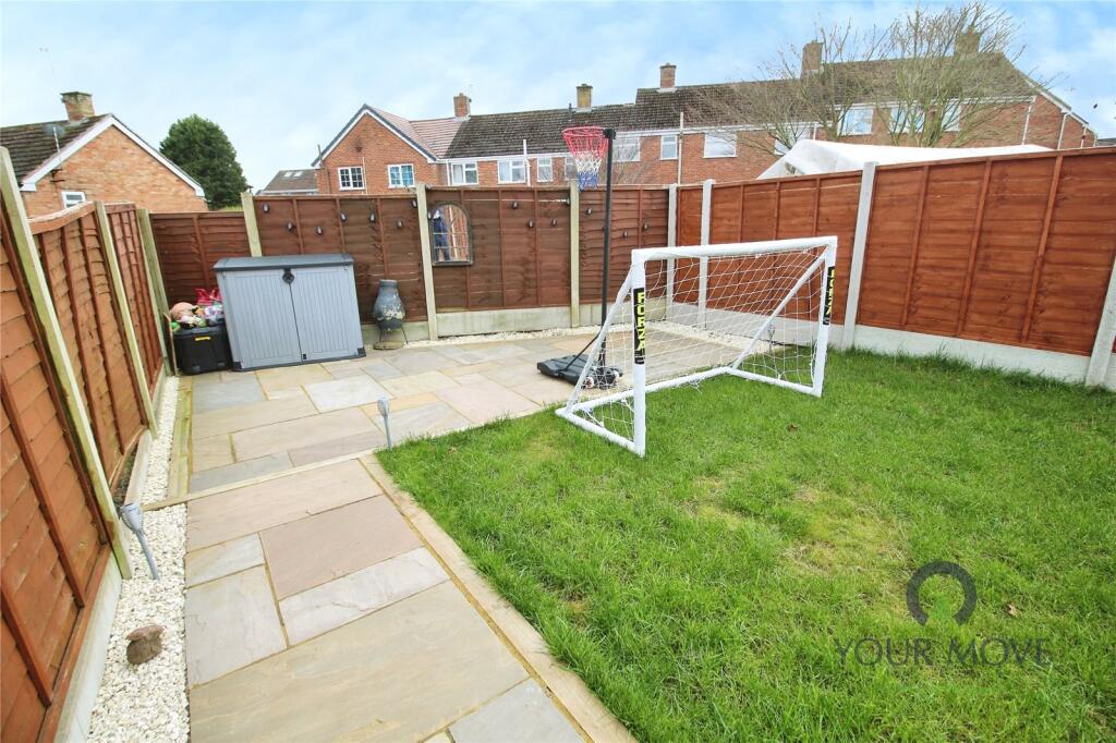 Additional image 10 of Forelands Grove, Bromsgrove, Worcestershire, B61