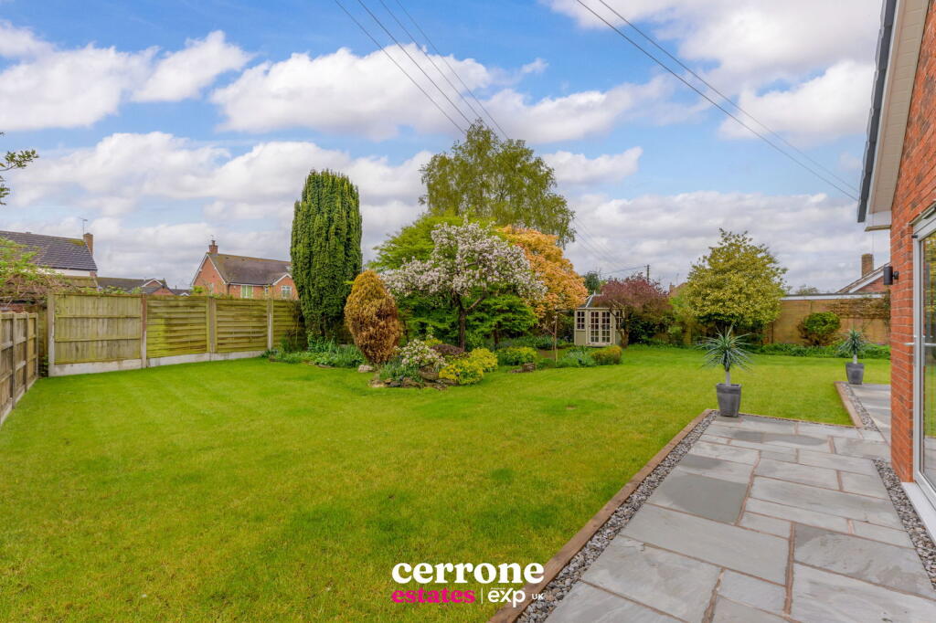 Additional image 25 of Holt Gardens, Studley, Warwickshire, B80 7NU