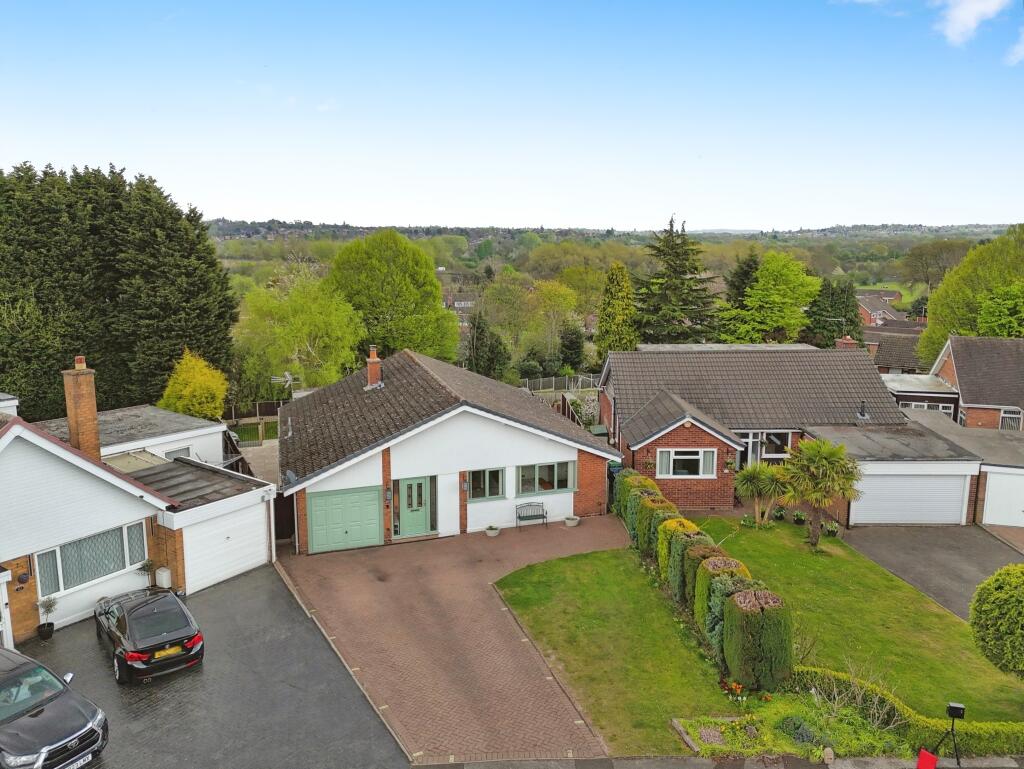 Additional image 34 of Bird End, West Bromwich, B71