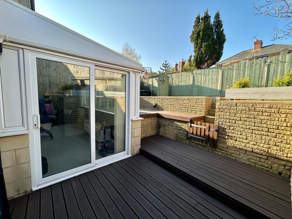 Additional image 21 of Chessels Close, West Coker, BA22