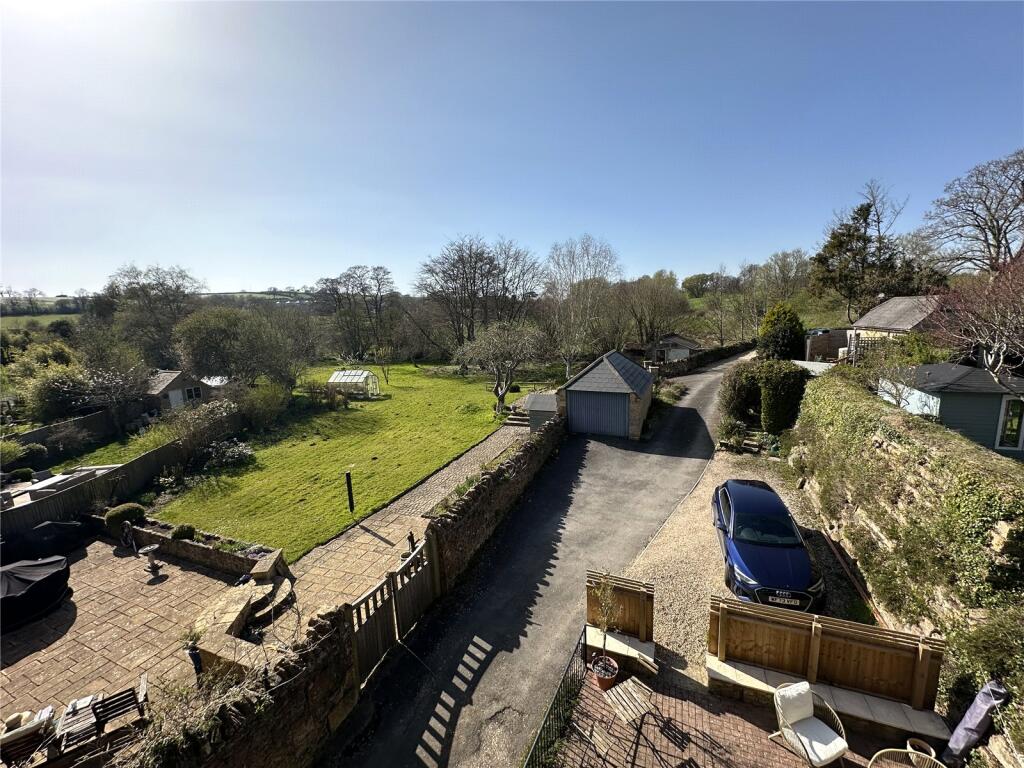 Additional image 8 of Holywell, East Coker, Yeovil, Somerset, BA22